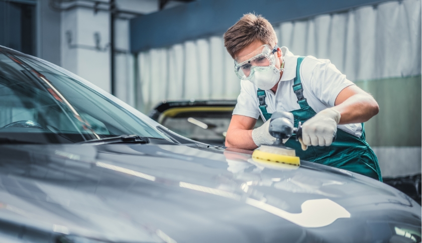 Como montar uma estética automotiva? Guia completo (2026)