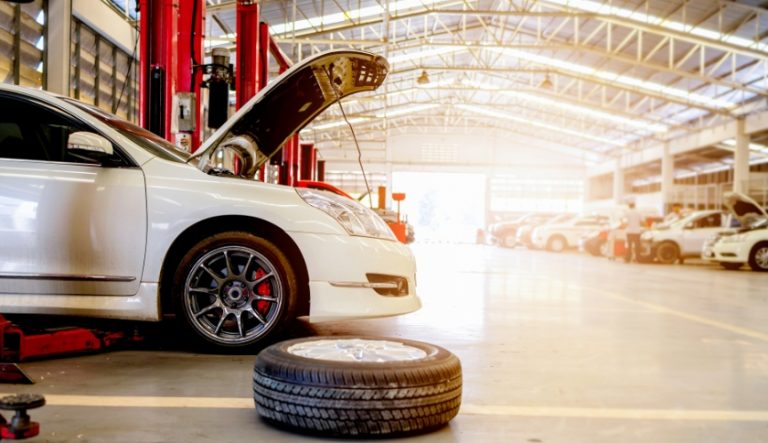 Equipamentos para Auto Center: 6 escolhas indispensáveis