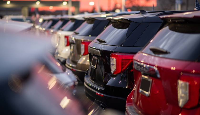 Setor automotivo no Brasil