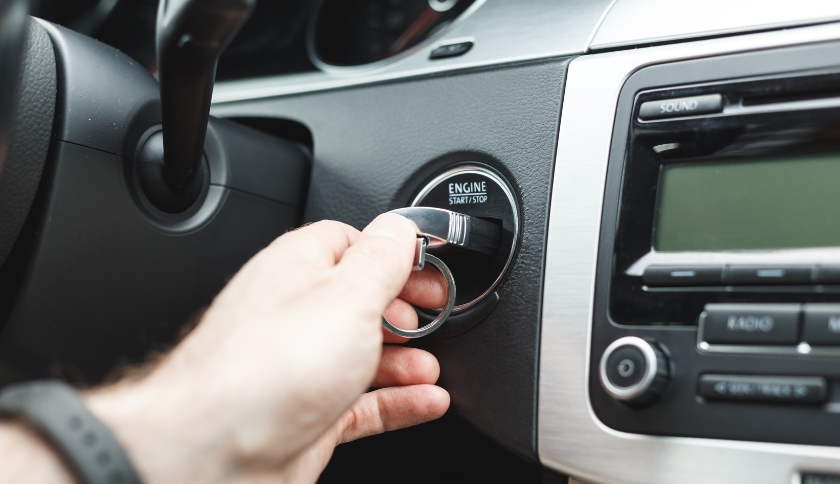 Sistema de Ignição do Carro: Como Funciona, Tipos e Peças
