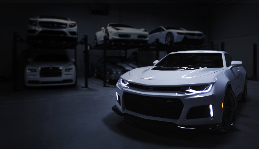 Como escolher um nome para estetica automotiva