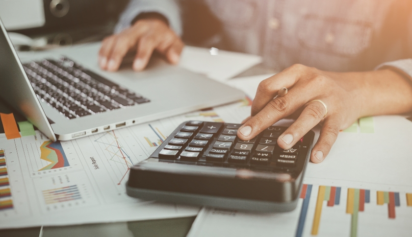 Gestao financeira oficina mecanica