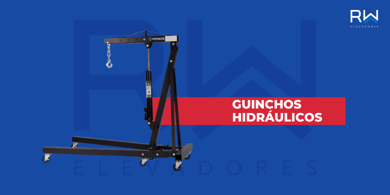 Guinchos_Hidraulicos