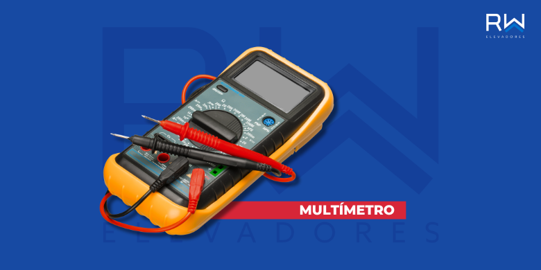 Multimetro