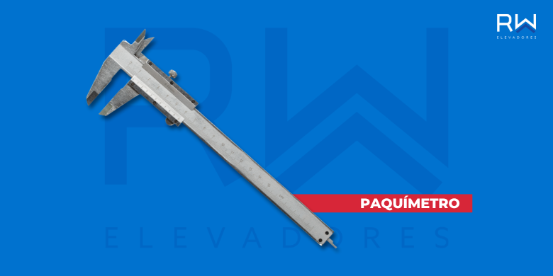 Paquimetro