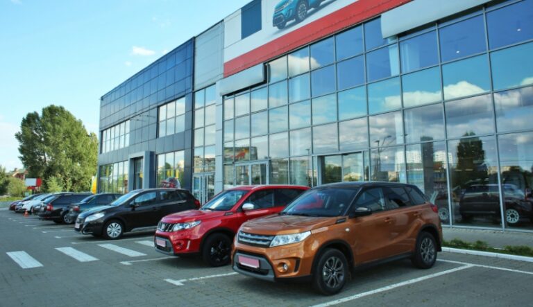 Como abrir uma Concessionária de Carros: Guia Completo