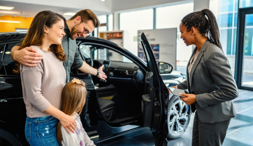 Como Abrir Uma Concessionária de Carros: Guia Completo