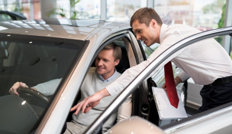 Como abrir uma Loja de Carros de sucesso