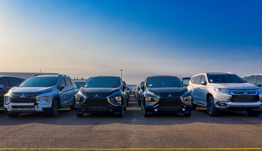Defina quais tipos de carros serao vendidos