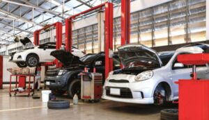 Tipos de Elevadores Automotivos: comparativos e como escolher o ideal para o seu negócio