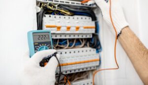 Oficina só com 220V monofásico: o que dá para instalar (e o que não dá)