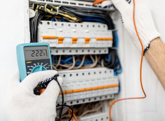Oficina só com 220V monofásico: o que dá para instalar (e o que não dá)