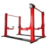 Elevador-Automotivo-4-colunas Engecass 5.000kg - EC4B 5000