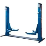 Elevador Automotivo Engecass 5.000kg a Graxa