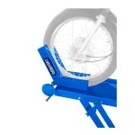 Elevador para Motos Pneumático 250Kg LuisMoto JMEP 250