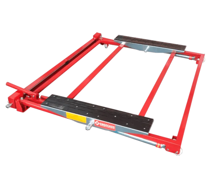 elevador gangorra engecass 3000kg