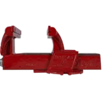 Torno de Bancada Morsa Motomil TP600 Nº6