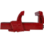 Torno de Bancada Morsa Motomil TP600 Nº6