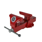 Torno de Bancada Morsa Motomil TP600 Nº6