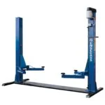 Elevador Automotivo 2.600 kg Monofásico a Graxa Engecass EC2600