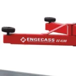Elevador Automotivo 4.200 kg a Graxa Engecass EC4200