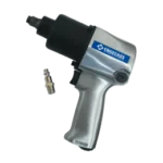 Chave de Impacto 1/2 Engecass Com Maleta