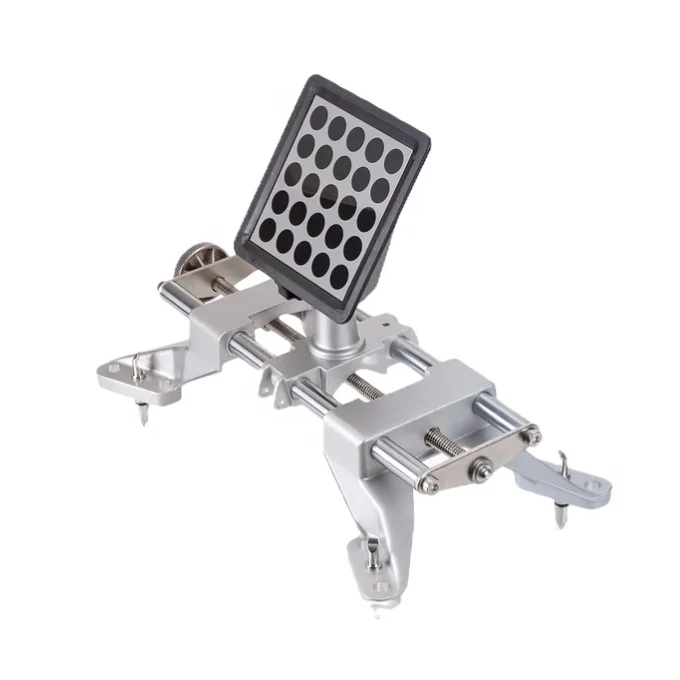 Alinhador de Direção 3D Techmax S3