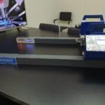 Alinhador de Direção Digital Techmax ALDWC2