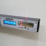 Alinhador de Direção Digital Techmax ALDWC2