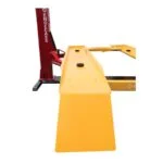 Elevador Automotivo Engecass 2.600kg a Graxa com Rampa_2