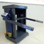 Alinhador de Direção Digital Techmax ALDWC2