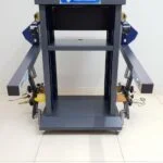 Alinhador de Direção Digital Techmax ALDWC2