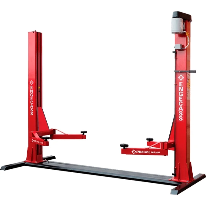elevador engecass 2600