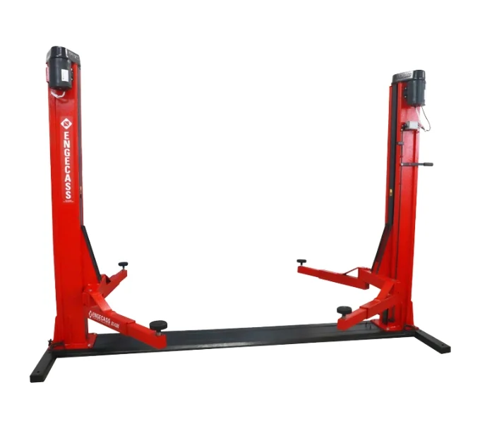 Elevador Automotivo 4200kg Engecass