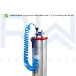 Elevador de Moto Pneumático 350kg Metalcava EMCPV-350