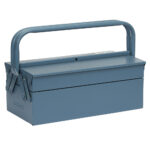 Caixa de Ferramentas Marcon 3 gavetas 50cm 350