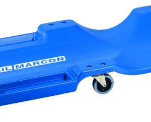 Carro Tipo Esteira Marcon CR91