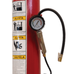 Desmontadora de Pneus Engecass DR 580