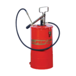 Engraxadeira Manual 15kg Metalpem LUB15C