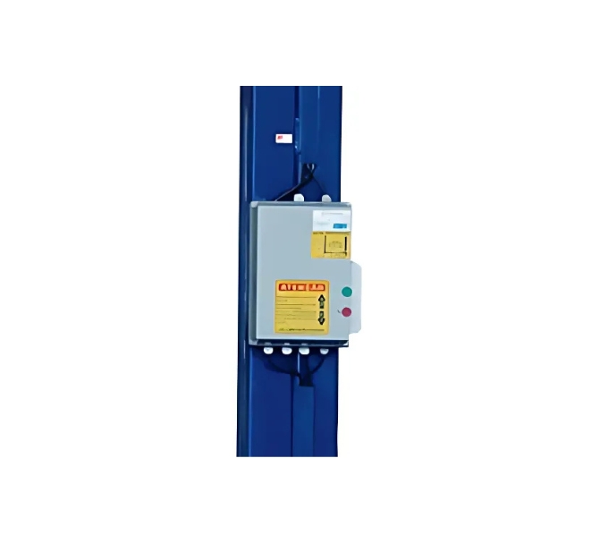 Elevador Automotivo 4 colunas Engecass 9.000kg com Plataforma_2
