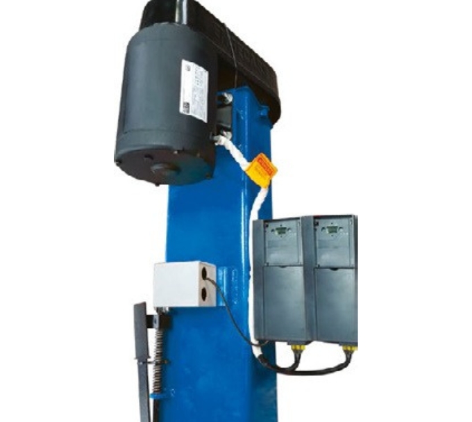 Elevador Automotivo Engecass 5.000kg a Oleo_1