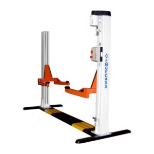 Elevador Engecass 2600 Trifasico Padrao NR12 EC2600