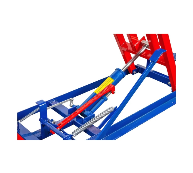 Elevador de Moto Hidraulico 400Kg Metalcava EMCH 400_5