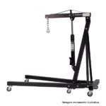 Guincho Hidráulico Girafa 500kg Potente G500EXPI
