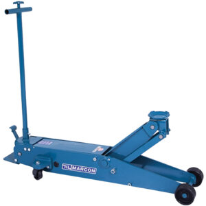 Macaco Hidráulico Jacaré 5ton Marcon MJH-5T