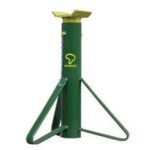 Cavalete de Apoio Potente 2ton CAV02