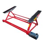 elevador automotivo gangorra 1500kg