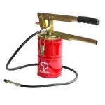 engraxadeira manual 1kg potente