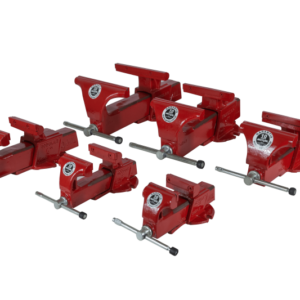 Torno de Bancada Morsa Motomil TP600 Nº6