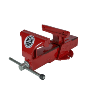 Torno de Bancada Morsa Motomil TP200 Nº2